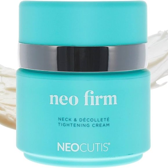 Neocutis Skincare Neocutis Neo Firm Neck Dcollet Tightening Cream Poshmark